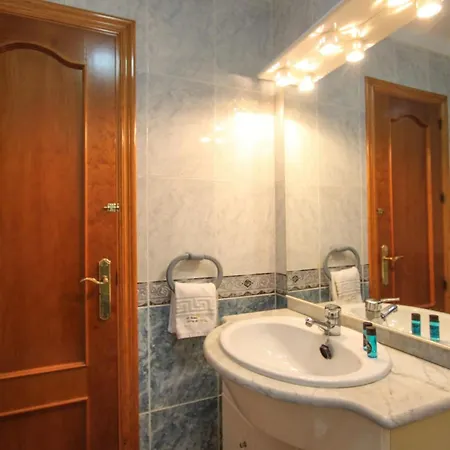 شقة Apartamento Valencia At تورّوكس كوستا