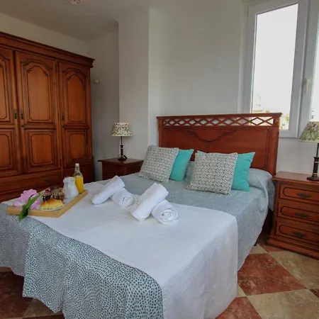 Apartamento Valencia At شقة