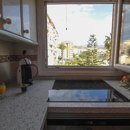 Apartamento Valencia At *