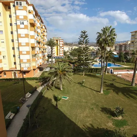 Apartamento Valencia At * تورّوكس كوستا