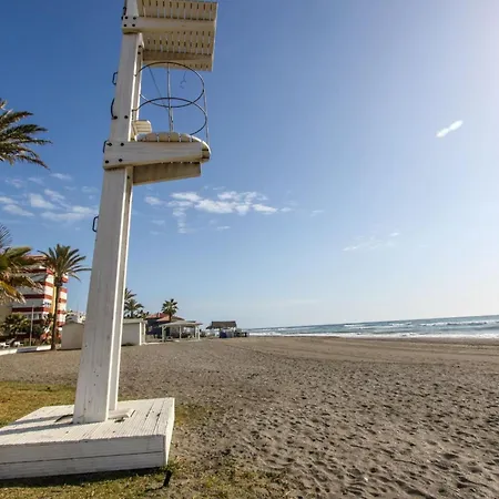 Apartamento Valencia At تورّوكس كوستا