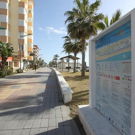 Apartamento Valencia At *