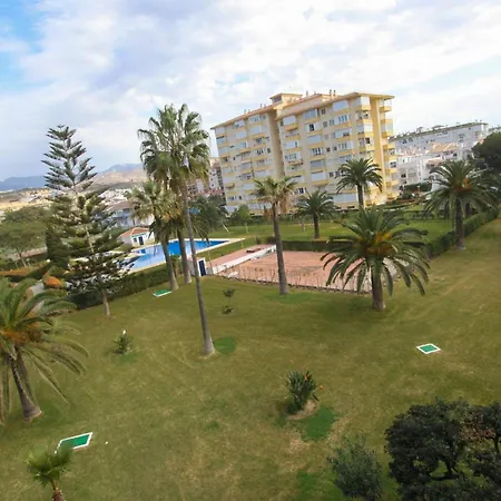 Apartamento Valencia At
