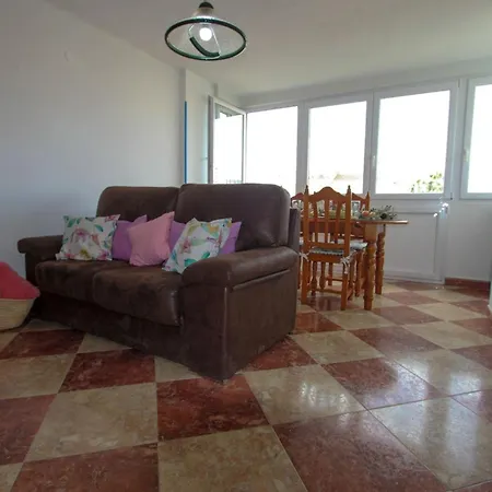 Apartamento Valencia At * تورّوكس كوستا