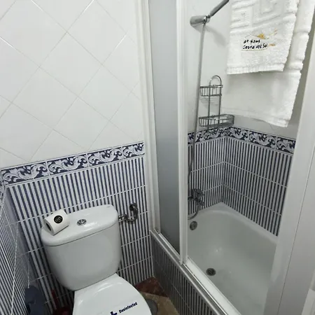 Apartamento Valencia At تورّوكس كوستا