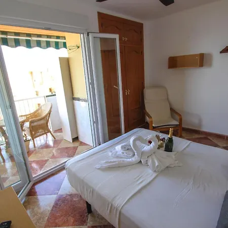 شقة Apartamento Valencia At *