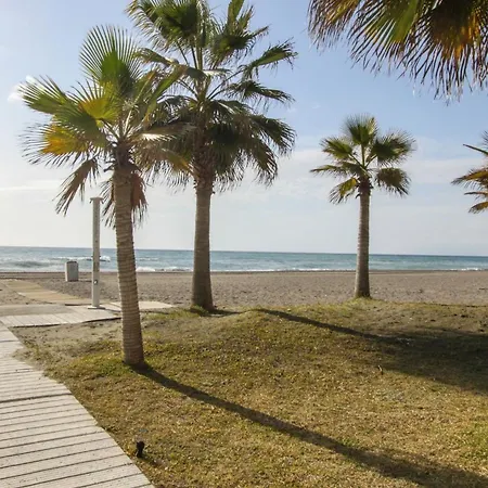 شقة Apartamento Valencia At