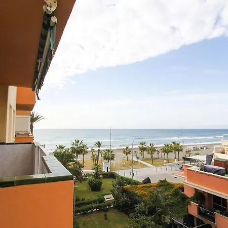Apartamento Valencia At تورّوكس كوستا