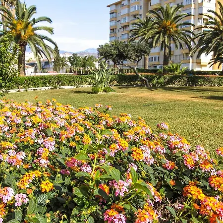 شقة Apartamento Valencia At *