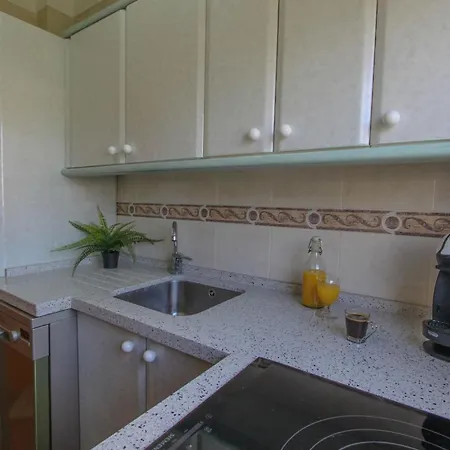 شقة Apartamento Valencia At تورّوكس كوستا