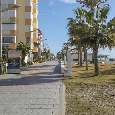 Apartamento Valencia At شقة *