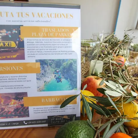 Apartamento Valencia At شقة تورّوكس كوستا