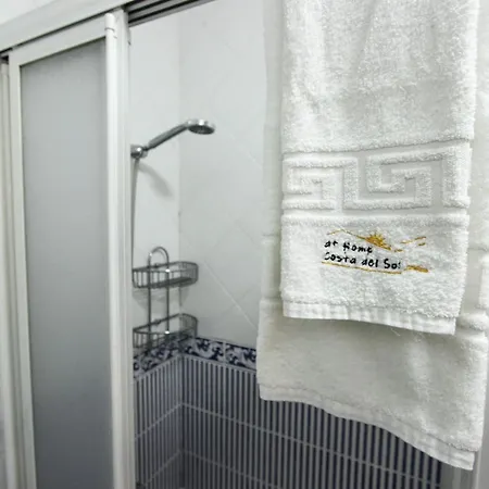 Apartamento Valencia At Apartment Torrox
