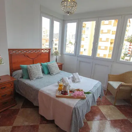 Apartamento Valencia At Apartment