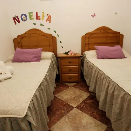 Apartamento Valencia At *