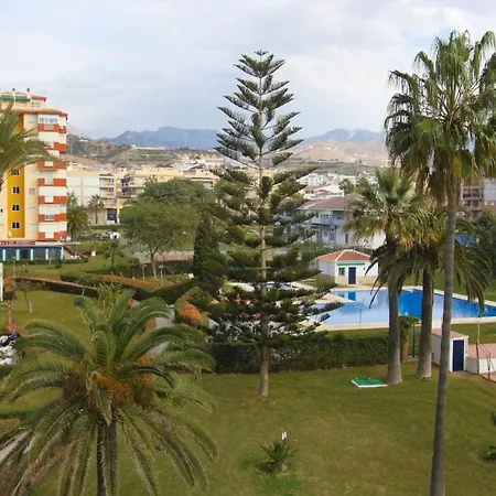 Apartamento Valencia At * Torrox